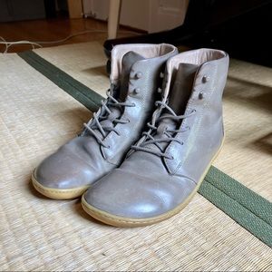 Vivobarefoot Gobi Hi Boot